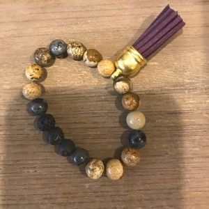 NWOT HANDMADE BRACELETS